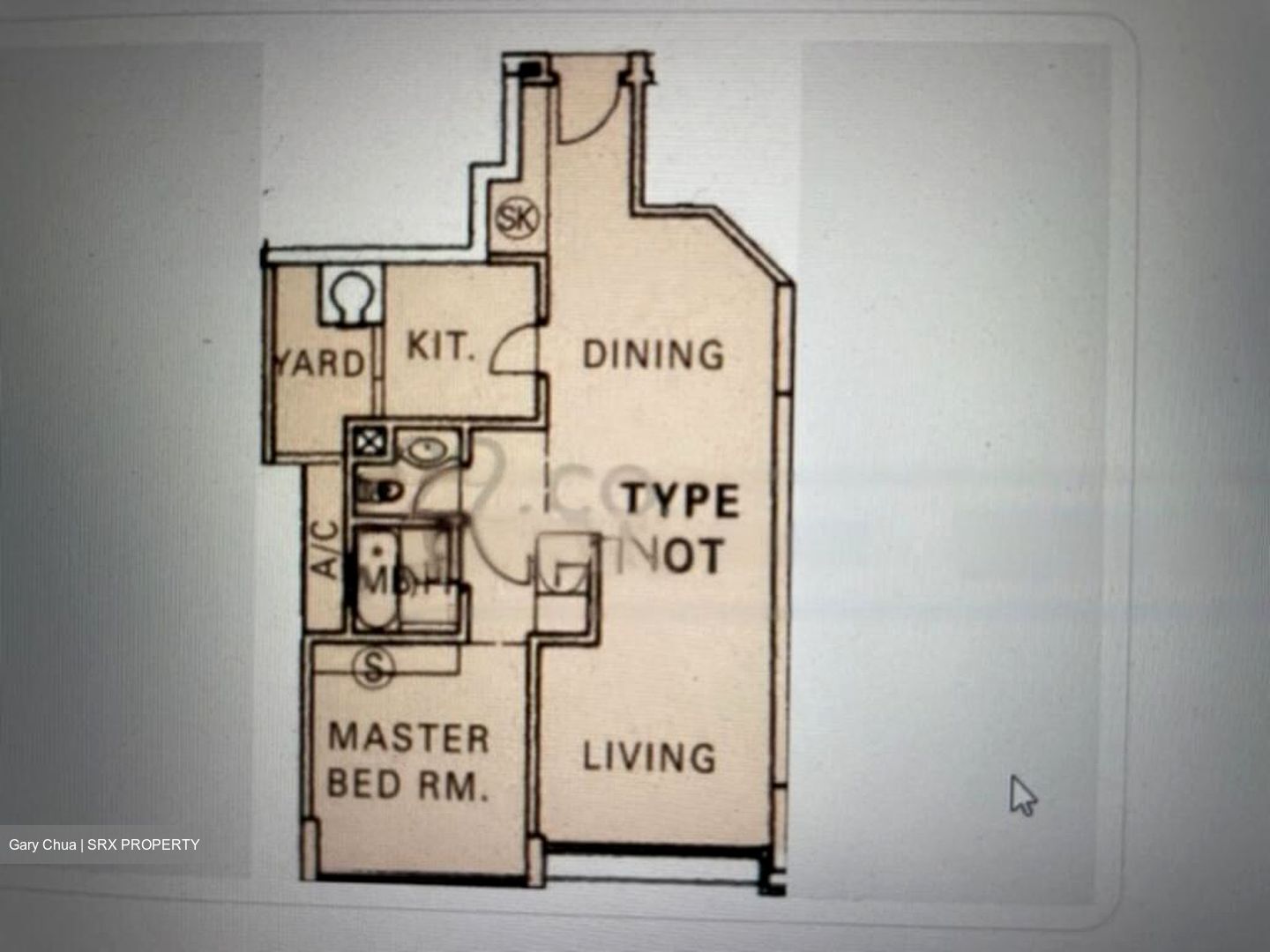 Riverside 48 (D9), Apartment #457939241